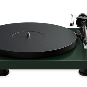 Pro-Ject Debut EVO 2 Turntable
