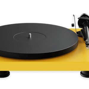 Pro-Ject Debut EVO 2 Turntable