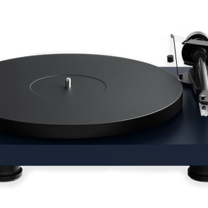 Pro-Ject Debut EVO 2 Turntable