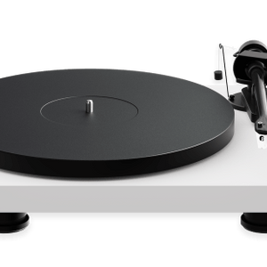 Pro-Ject Debut EVO 2 Turntable