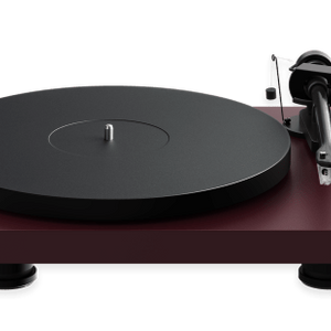 Pro-Ject Debut EVO 2 Turntable