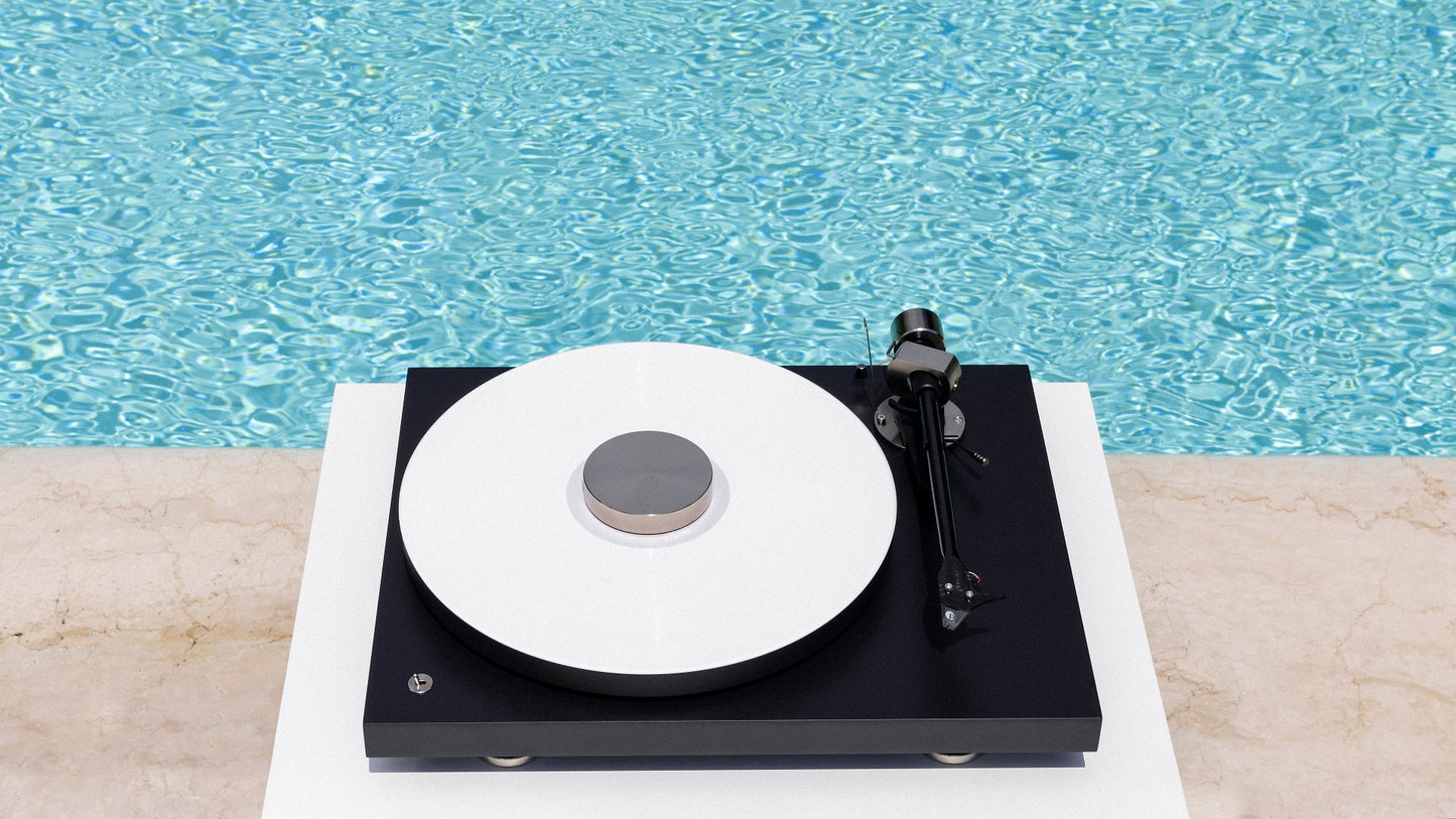 Pro-Ject Debut Pro B Turntable