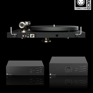 Pro-Ject Debut Pro B Turntable