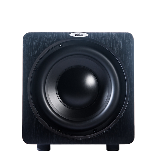 Velodyne Acoustics Deep Blue 10 Subwoofer