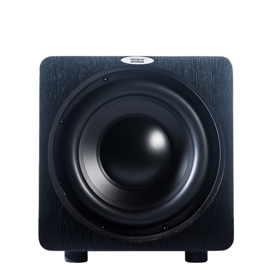 Velodyne Acoustics Deep Blue 10 Subwoofer