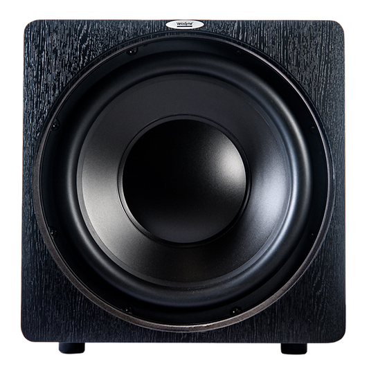 Velodyne Acoustics Deep Blue 15 Subwoofer