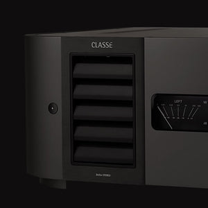 Classe Delta Stereo Power Amplifier