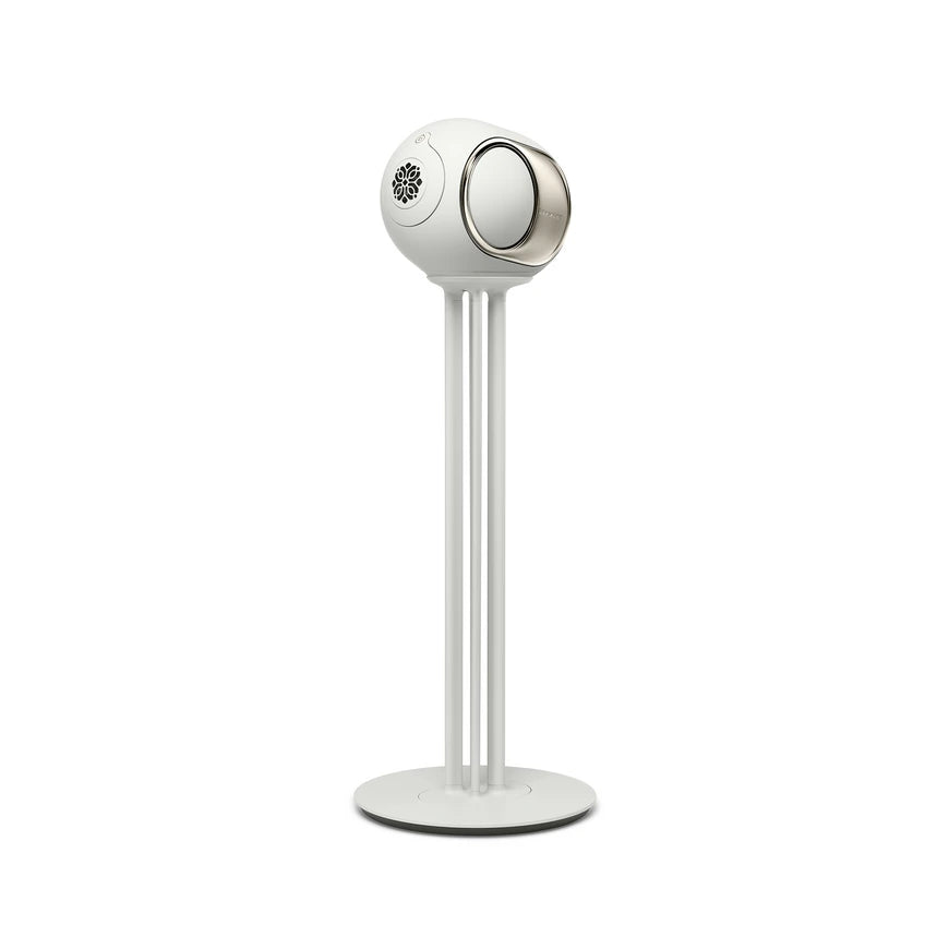 Devialet Tree Phantom Ultimate 98dB Stand-light-pearl