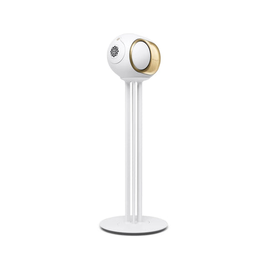 Devialet Tree Phantom Ultimate 98dB Stand-white