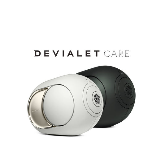 Devialet Care - Phantom Ultimate 108 dB