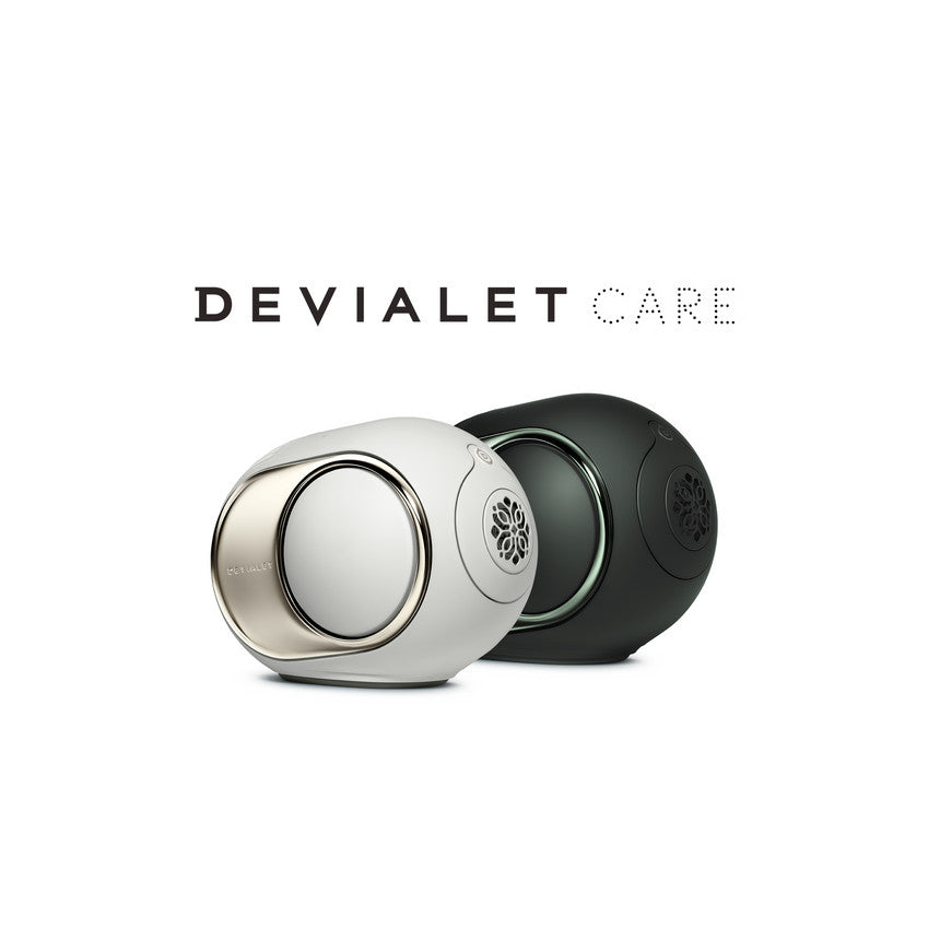 Devialet Care - Phantom Ultimate 98 dB