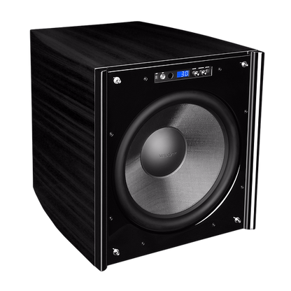 Velodyne Acoustics Digital Drive 18 Plus Subwoofer