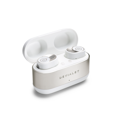 Devialet Gemini II Wireless Earbuds