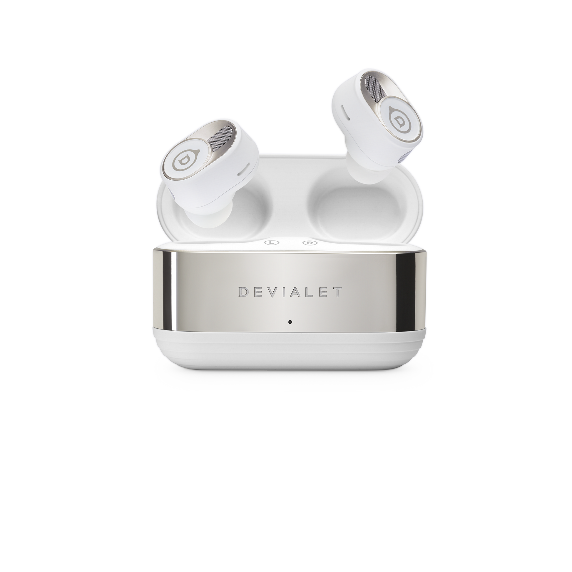 Devialet Gemini II Wireless Earbuds