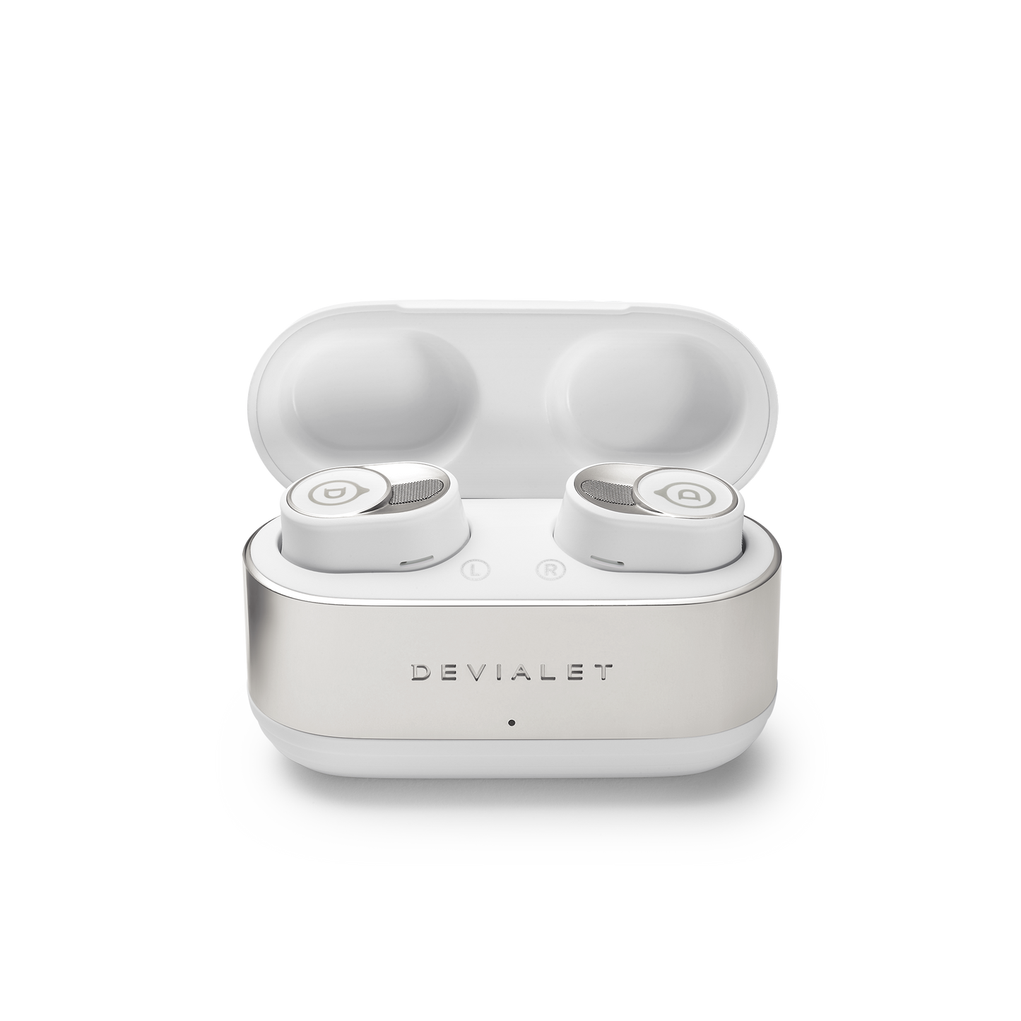 Devialet Gemini II Wireless Earbuds