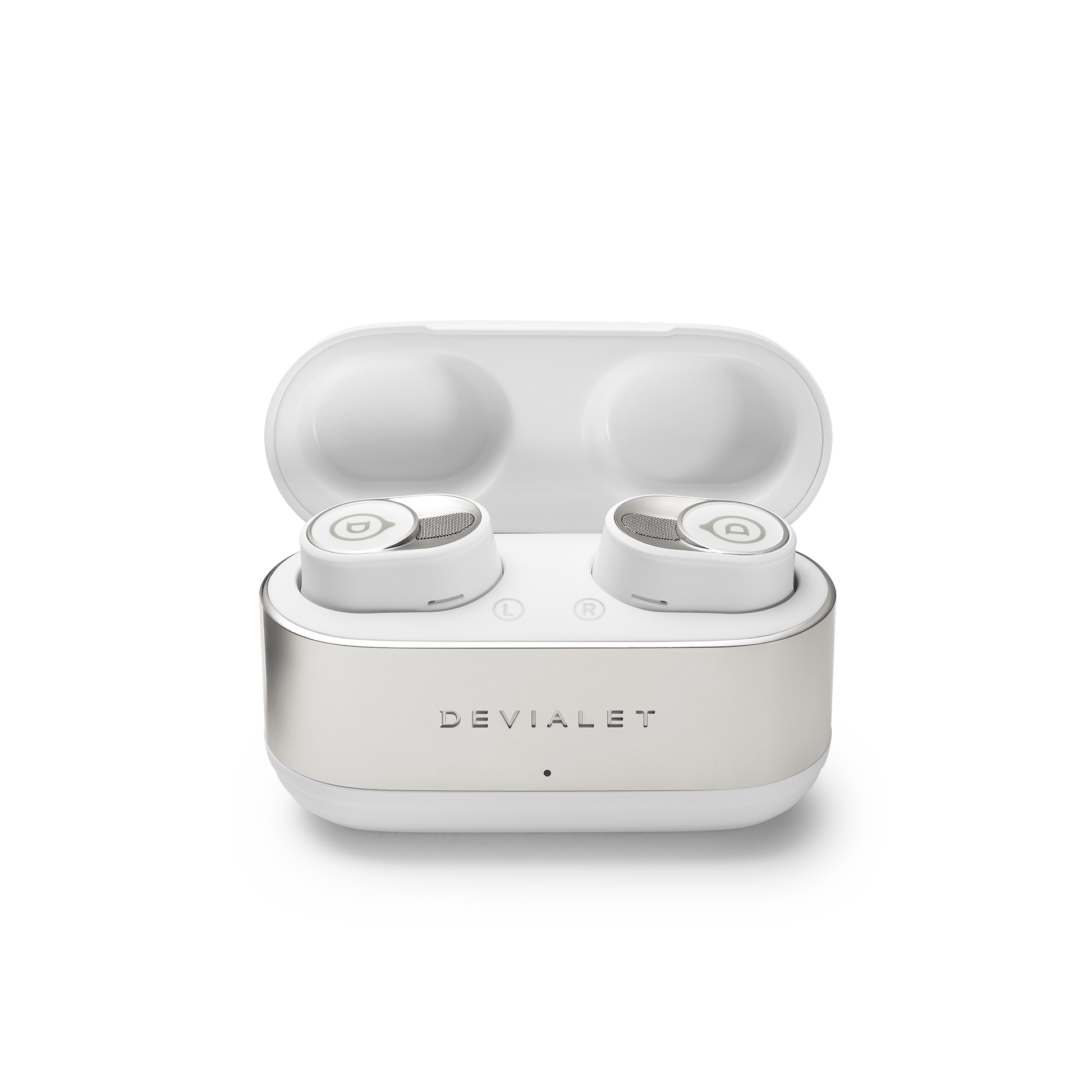 Devialet Gemini II Wireless Earbuds