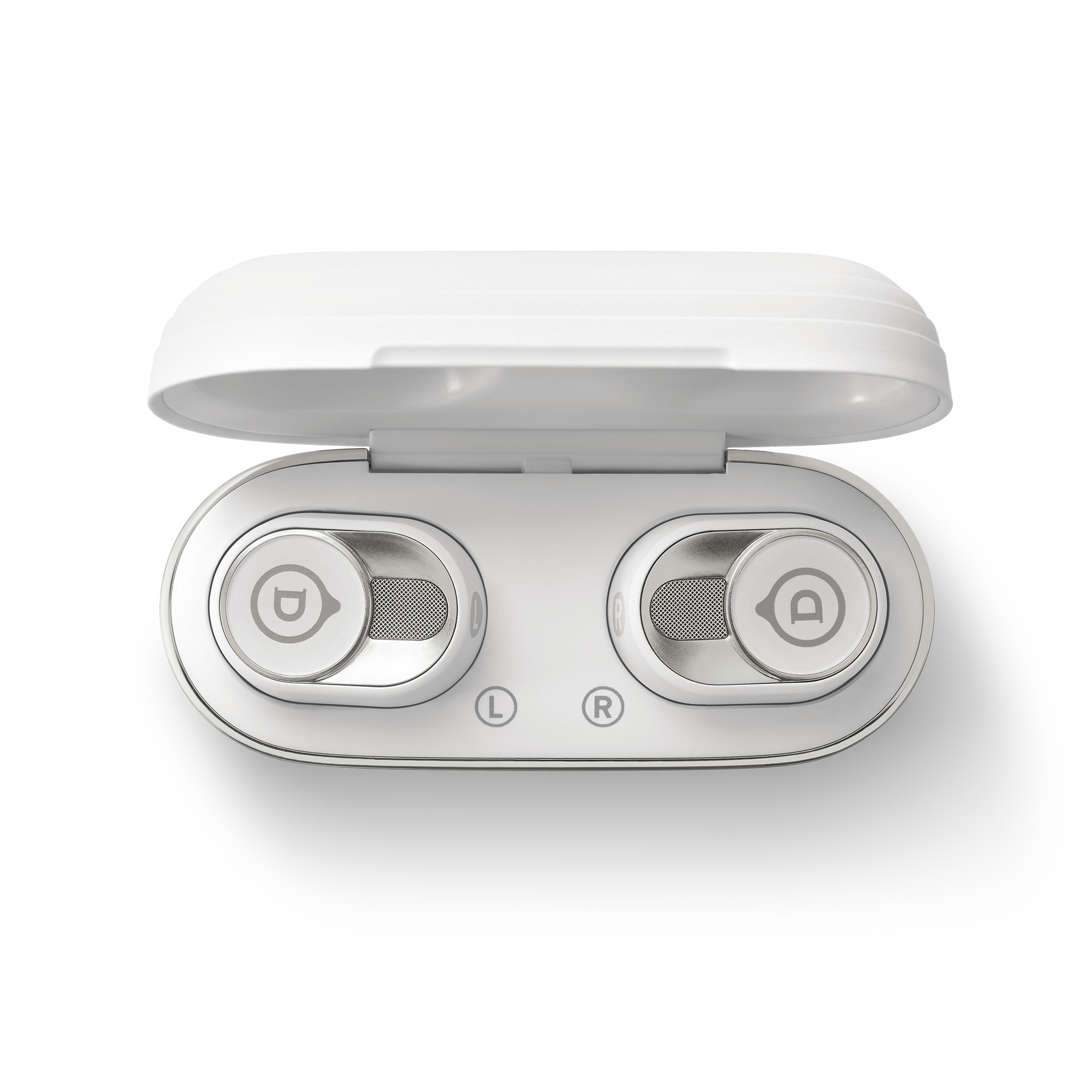 Devialet Gemini II Wireless Earbuds