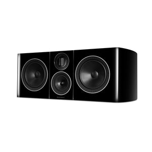 Wharfedale Elysian C Center Channel Speaker black
