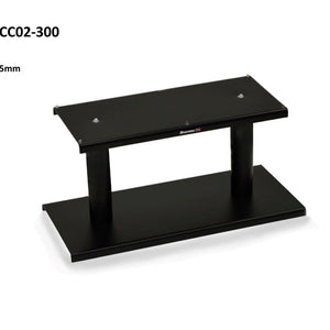 Atacama ENSIGN CC02 Centre Channel Speaker Stand