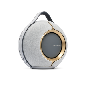 Devialet Mania Opéra de Paris Portable Speaker