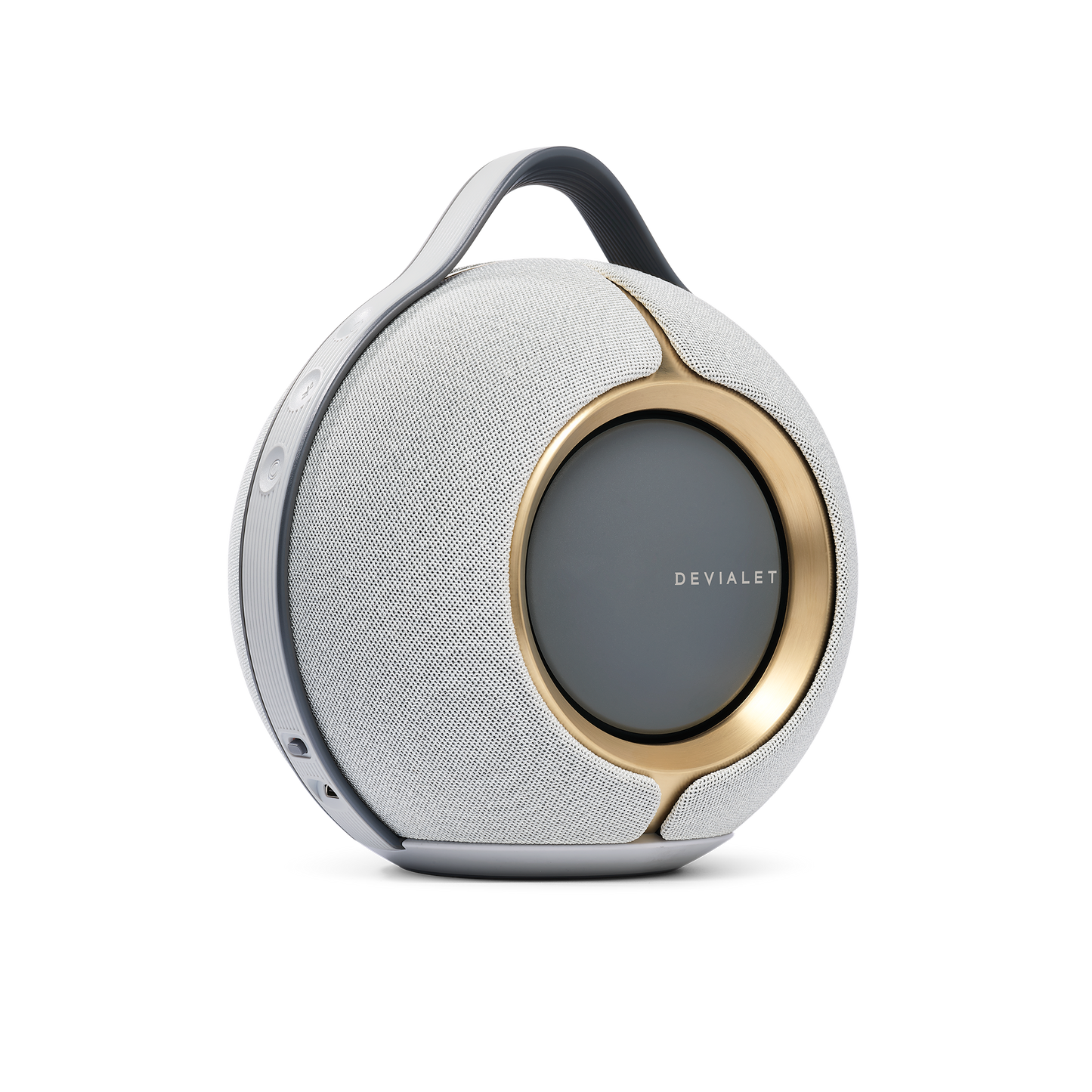 Devialet Mania Opéra de Paris Portable Speaker