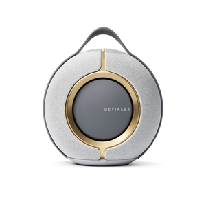 Devialet Mania Opéra de Paris Portable Speaker