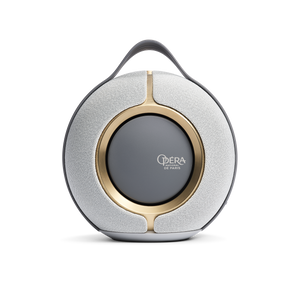 Devialet Mania Opéra de Paris Portable Speaker