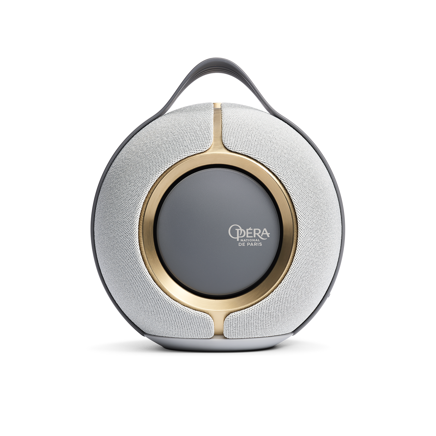 Devialet Mania Opéra de Paris Portable Speaker