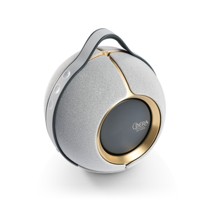 Devialet Mania Opéra de Paris Portable Speaker