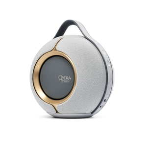 Devialet Mania Opéra de Paris Portable Speaker