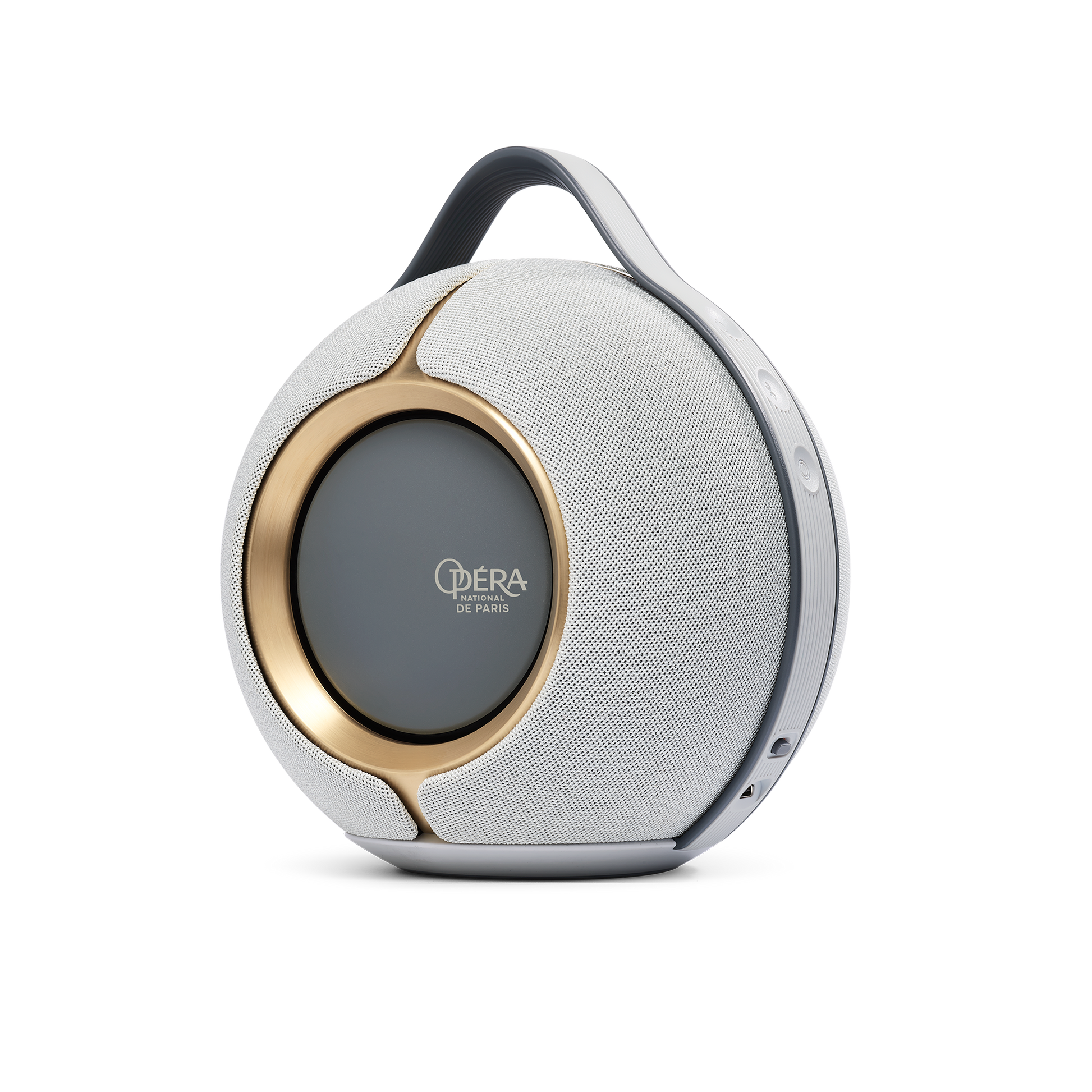 Devialet Mania Opéra de Paris Portable Speaker