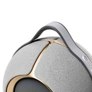 Devialet Mania Opéra de Paris Portable Speaker