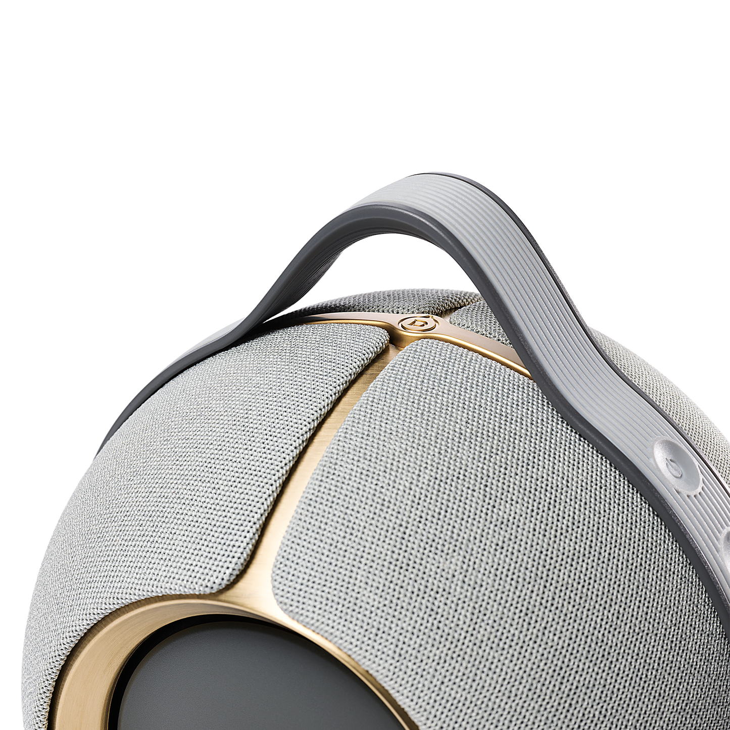 Devialet Mania Opéra de Paris Portable Speaker