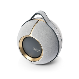 Devialet Mania Opéra de Paris Portable Speaker