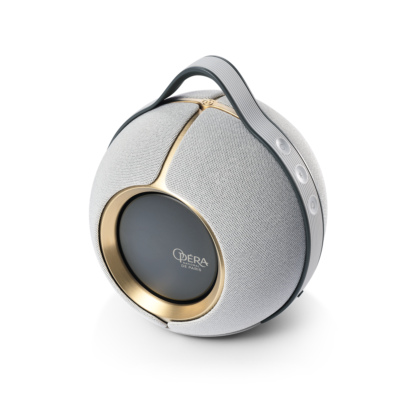 Devialet Mania Opéra de Paris Portable Speaker