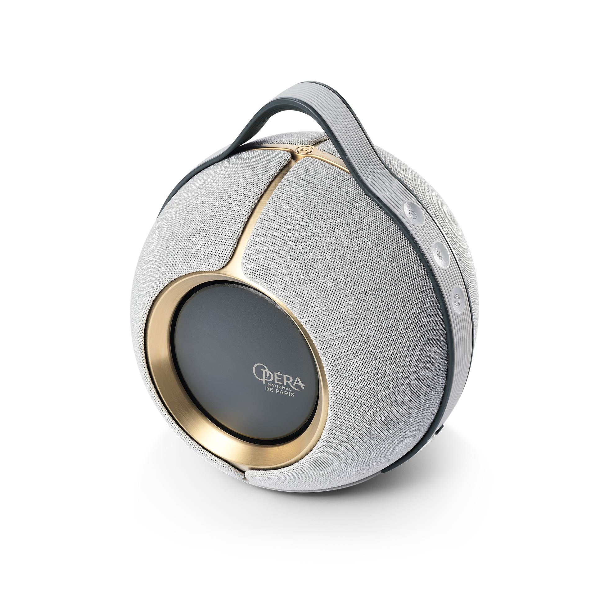 Devialet Mania Opéra de Paris Portable Speaker