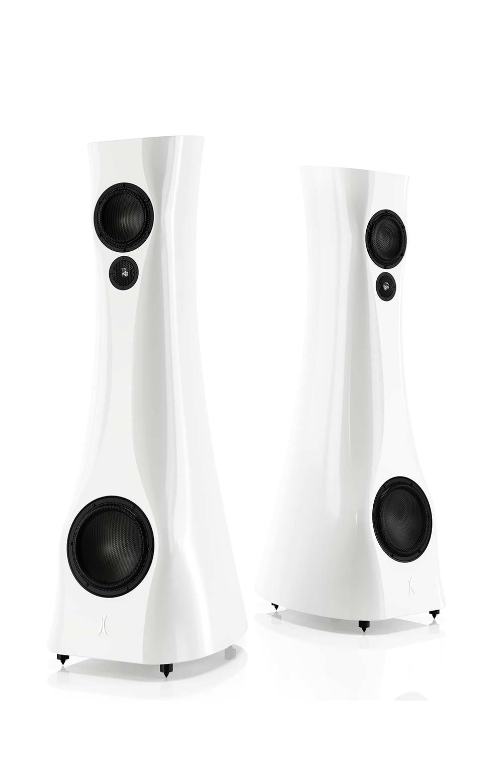 Estelon XB Diamond Mk II Floorstanding Speakers (Pair)