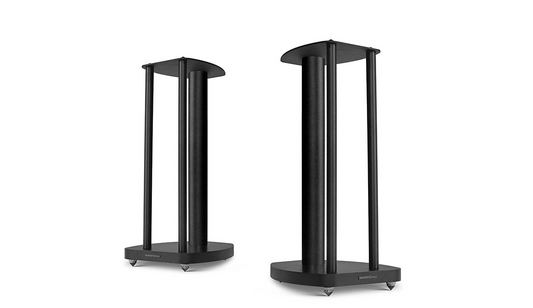 Wharfedale EVO4.1 Stands (Pair)
