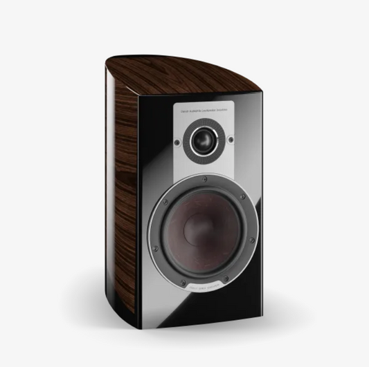 Dali Epicon 2 Bookshelf Speakers