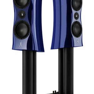 Estelon XC Diamond MK II Stand Mount Speakers (Pair)