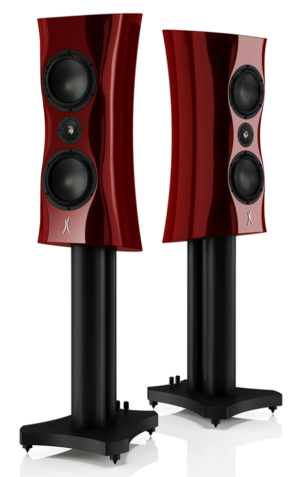Estelon XC Diamond MK II Stand Mount Speakers (Pair)