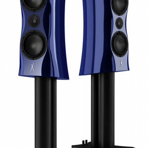 Estelon XC MK II Stand-Mount Speakers (Pair)