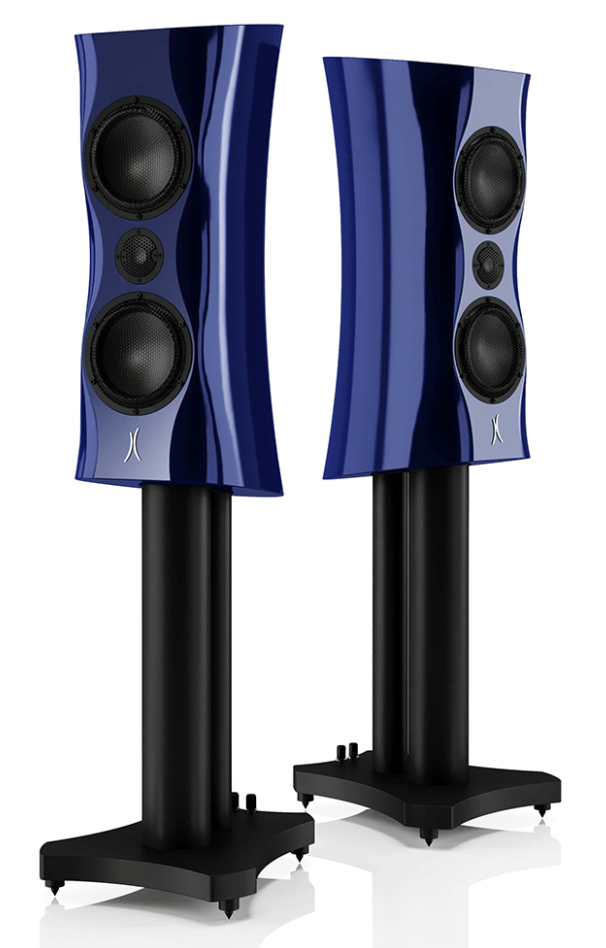 Estelon XC MK II Stand-Mount Speakers (Pair)