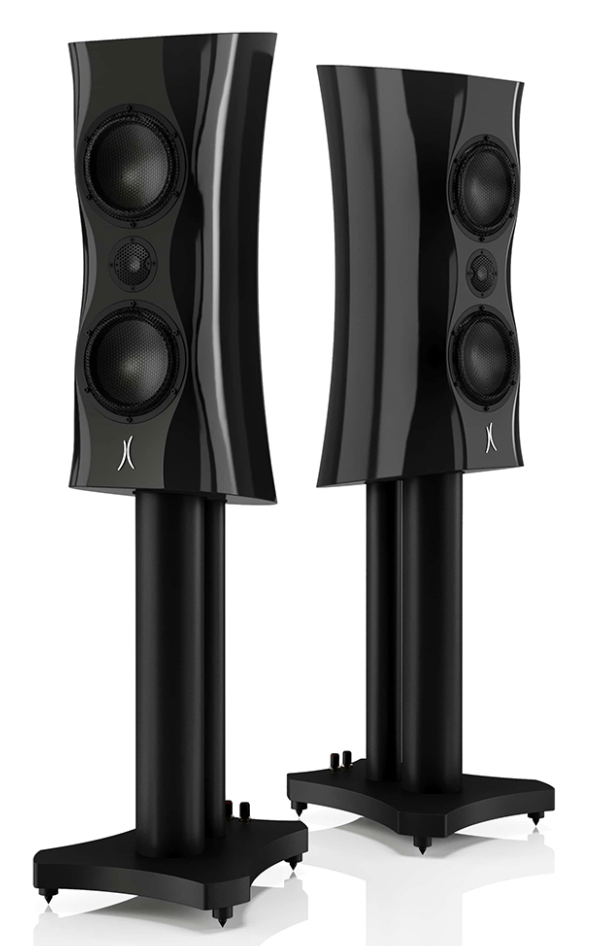 Estelon XC MK II Stand-Mount Speakers (Pair)