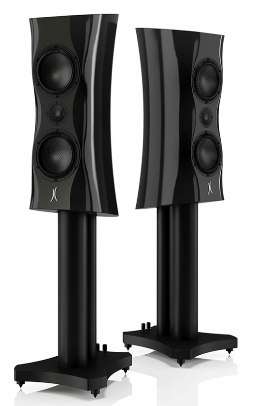 Estelon XC MK II Stand-Mount Speakers (Pair)