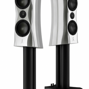 Estelon XC MK II Stand-Mount Speakers (Pair)