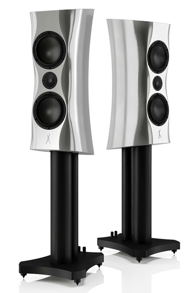 Estelon XC MK II Stand-Mount Speakers (Pair)