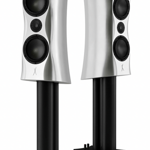 Estelon XC MK II Stand-Mount Speakers (Pair)