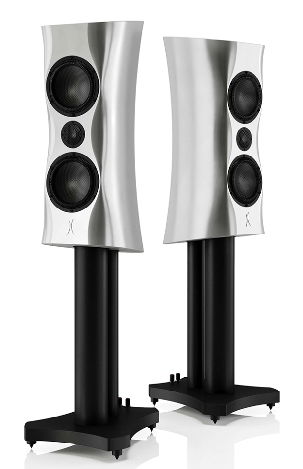 Estelon XC MK II Stand-Mount Speakers (Pair)