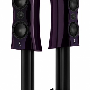 Estelon XC MK II Stand-Mount Speakers (Pair)